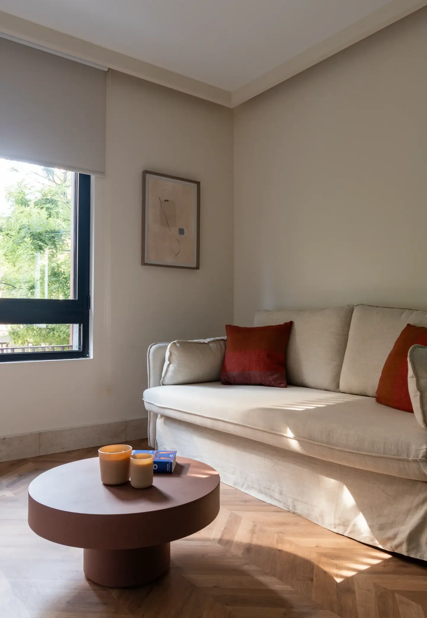 Pacífico Suites 20